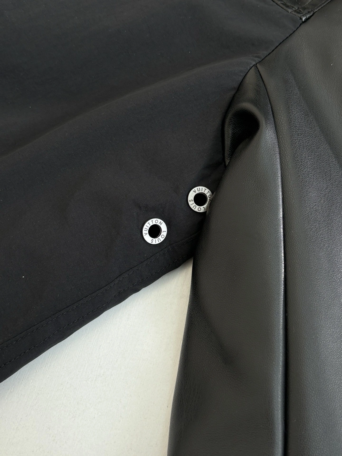 wg.luxury-- 8V nylon Monogram item:E-F000L1213H